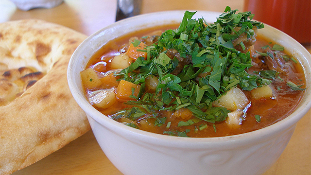 20 видов лагмана по 600 тенге!